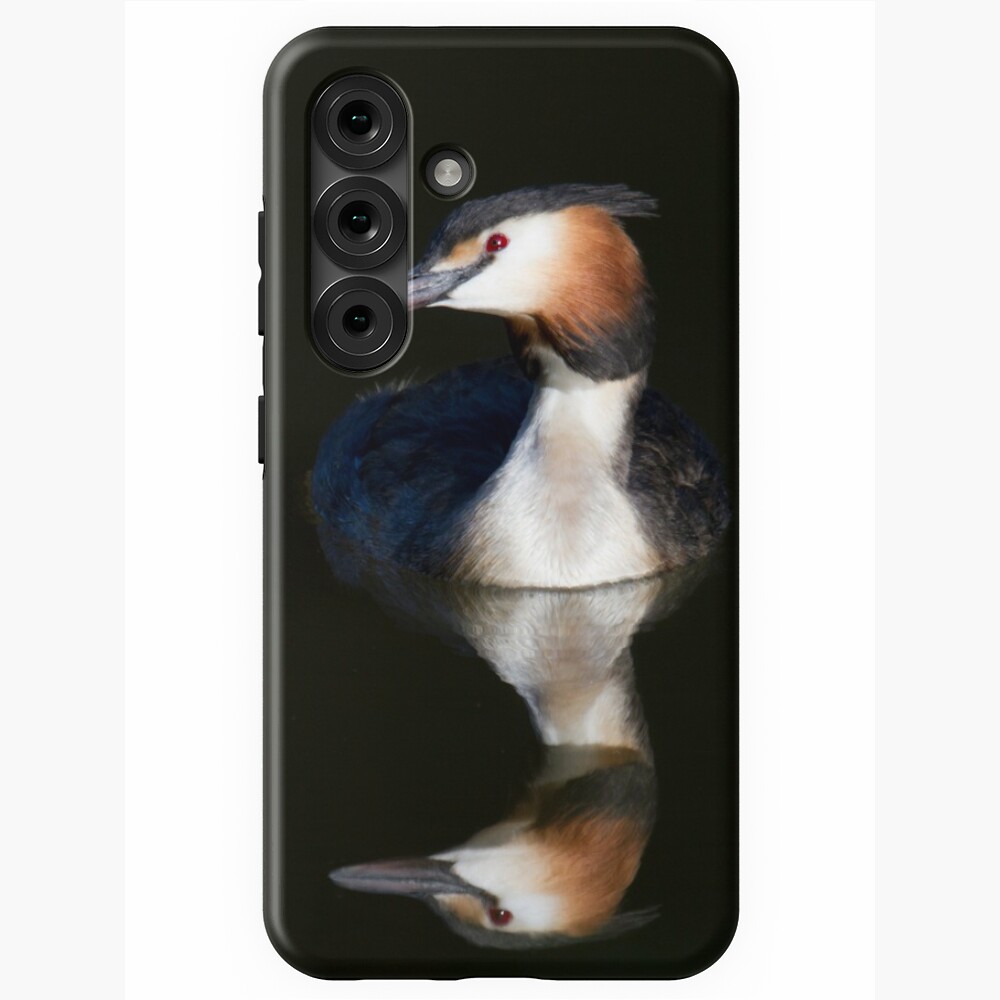 Item preview, Samsung Galaxy Tough Case designed and sold by RichardG-W.