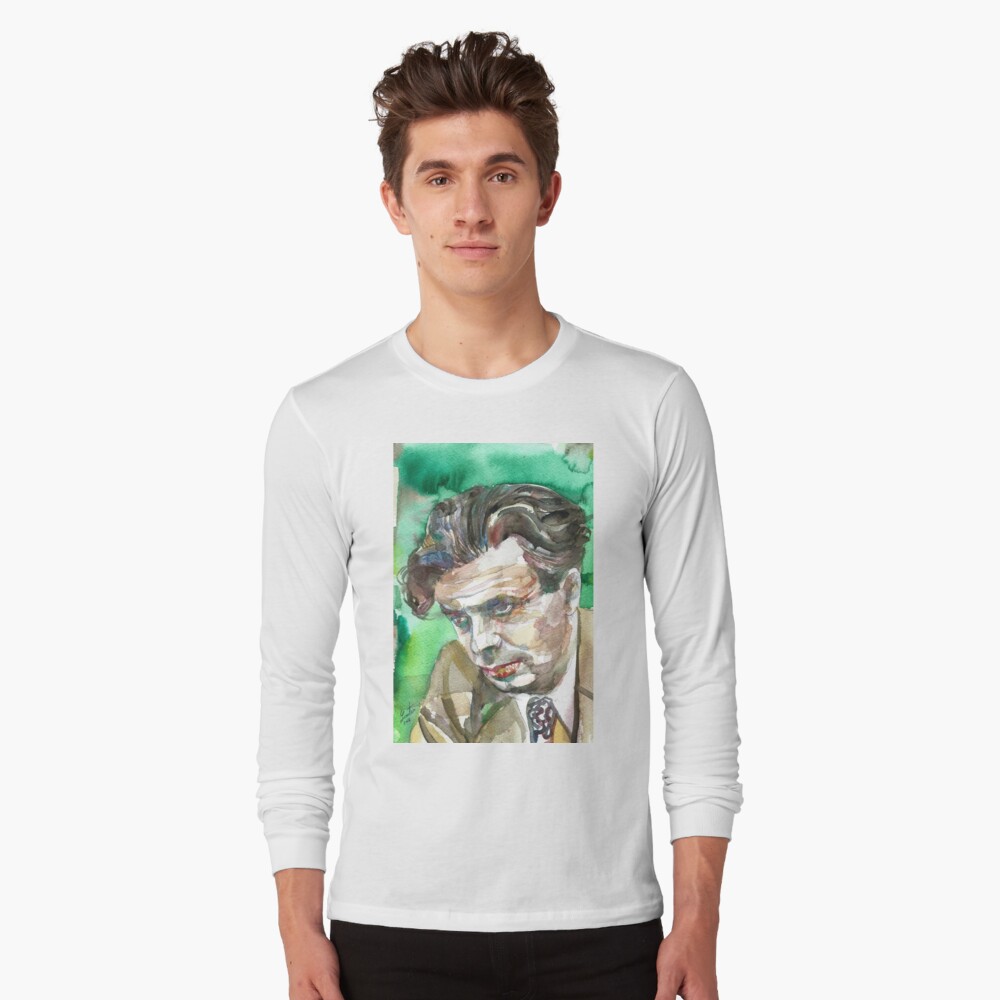 Item preview, Long Sleeve T-Shirt designed and sold by lautir.