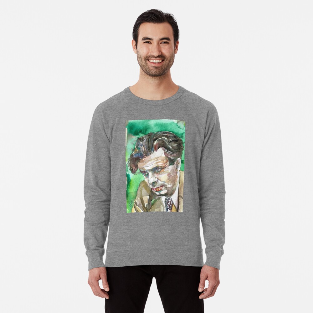 Item preview, Lightweight Sweatshirt designed and sold by lautir.