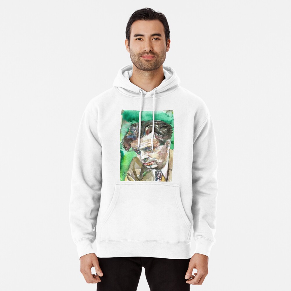 Item preview, Pullover Hoodie designed and sold by lautir.