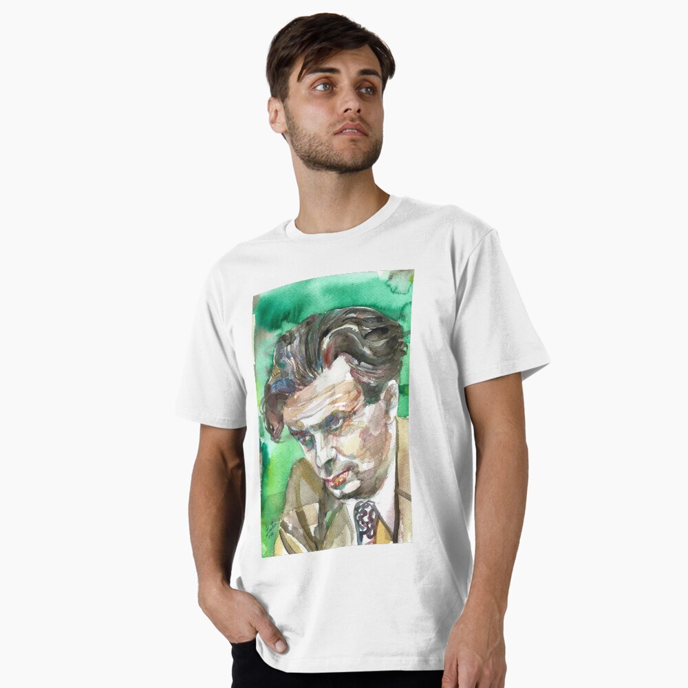 Item preview, Premium T-Shirt designed and sold by lautir.