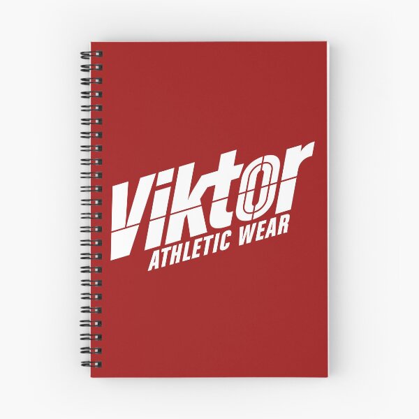 Item preview, Viktor (light) Paladins Champion Logo designed and sold by dcmjs.