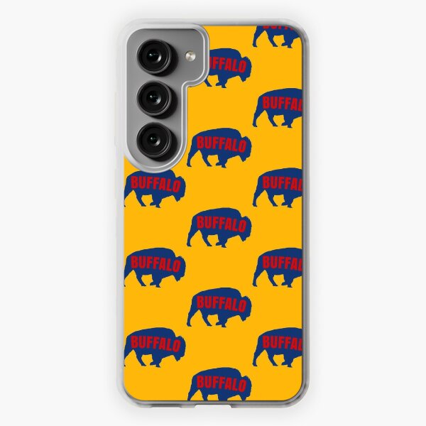 Stefon Diggs-Buffalo Bills iPhone & Samsung Cases