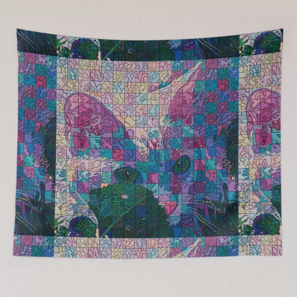 Item preview, Sammy designed and sold by Manter Bolen.