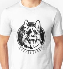 Untitled Unisex T-Shirt