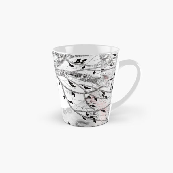 Whirlwind Tree Tall Mug