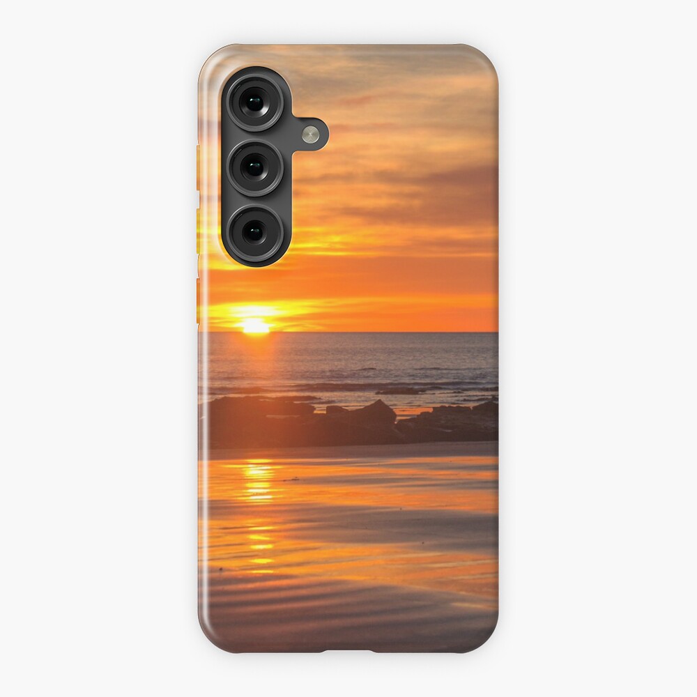 Item preview, Samsung Galaxy Snap Case designed and sold by KimOgdenPhotos.
