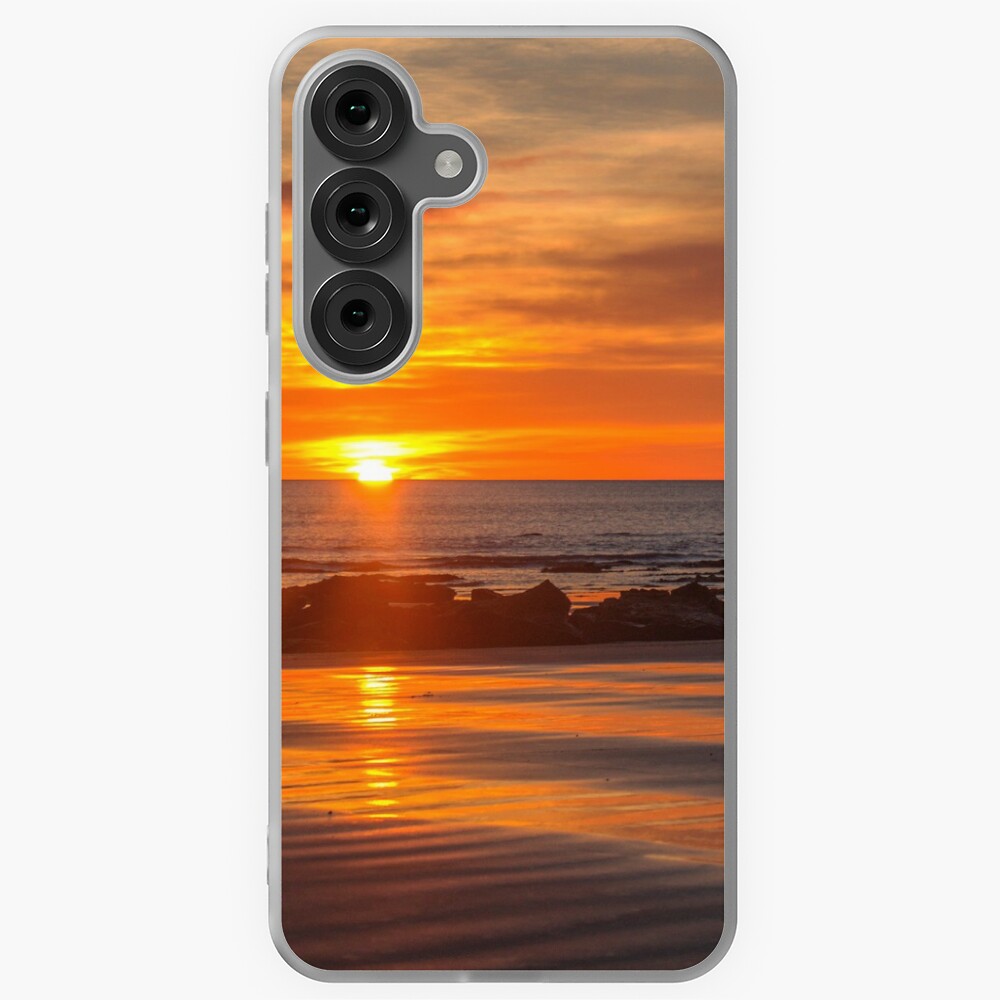 Item preview, Samsung Galaxy Soft Case designed and sold by KimOgdenPhotos.