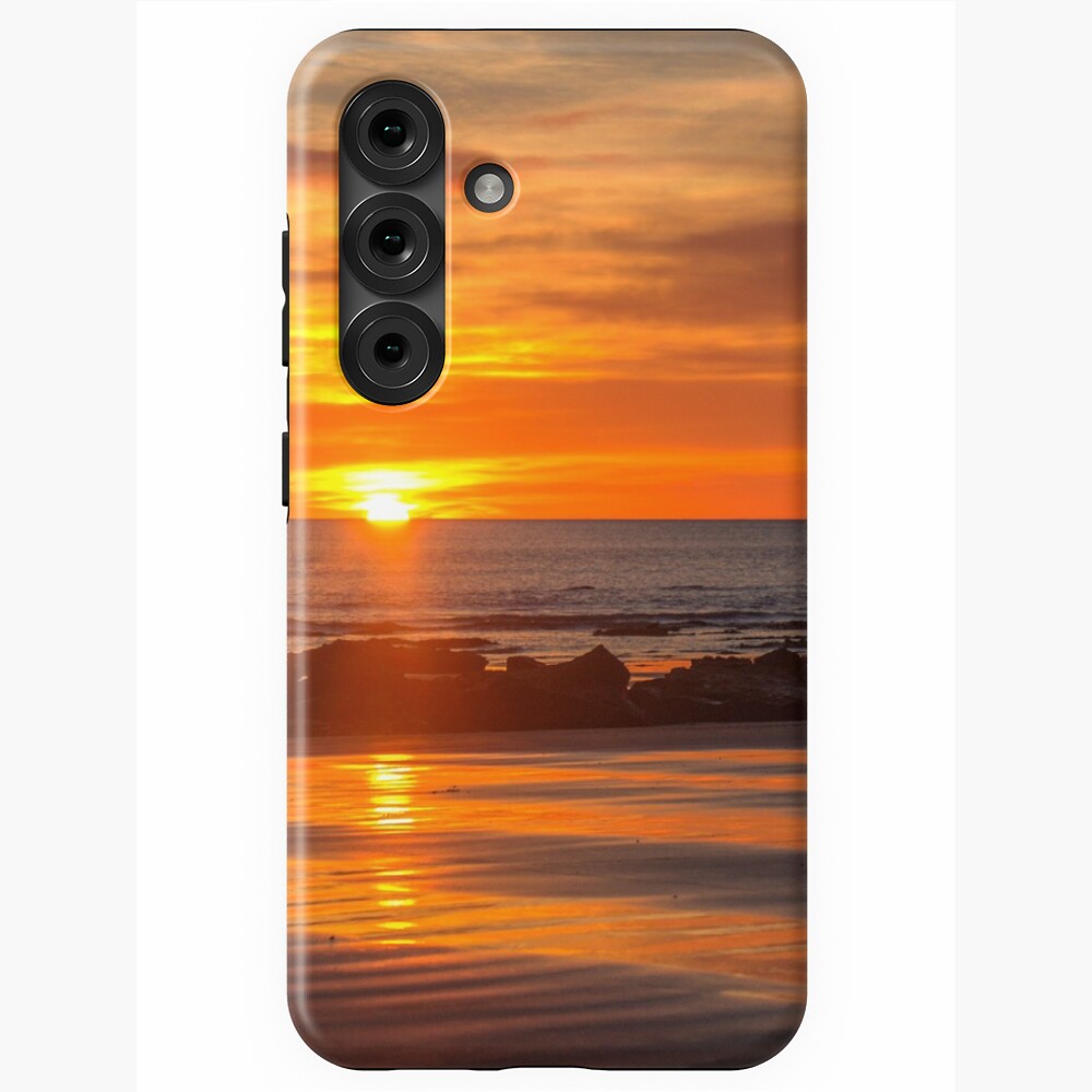 Item preview, Samsung Galaxy Tough Case designed and sold by KimOgdenPhotos.