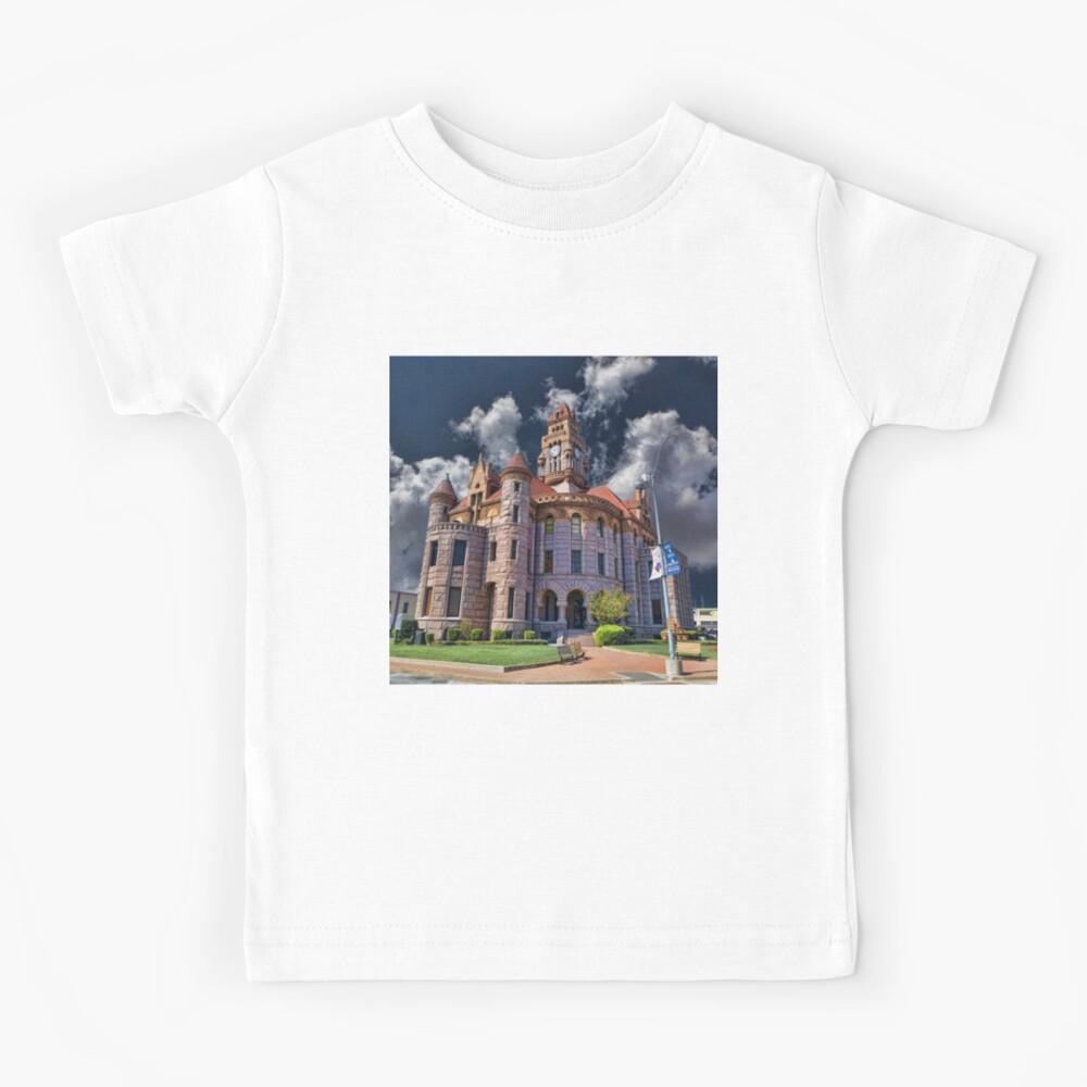 Item preview, Kids T-Shirt designed and sold by WarrenPHarris.