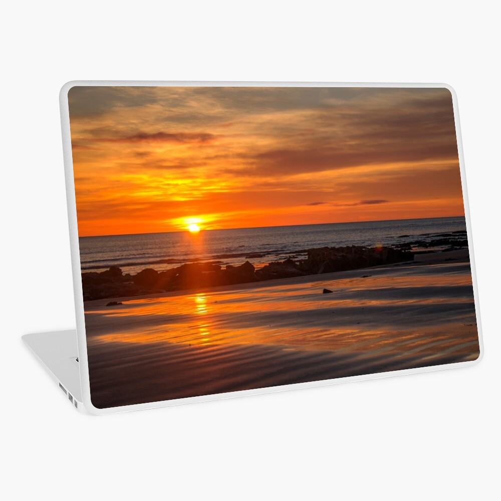 Item preview, Laptop Skin designed and sold by KimOgdenPhotos.