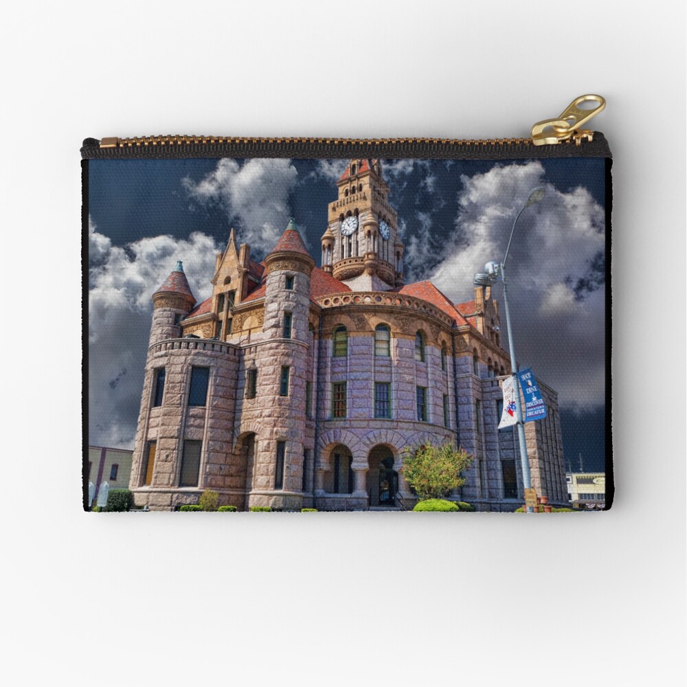 Item preview, Zipper Pouch designed and sold by WarrenPHarris.