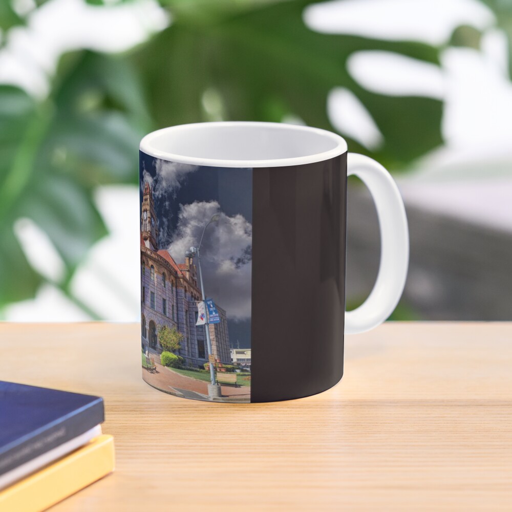 Item preview, Classic Mug designed and sold by WarrenPHarris.