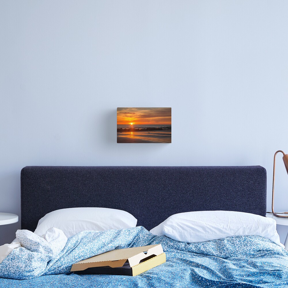 Item preview, Canvas Print designed and sold by KimOgdenPhotos.