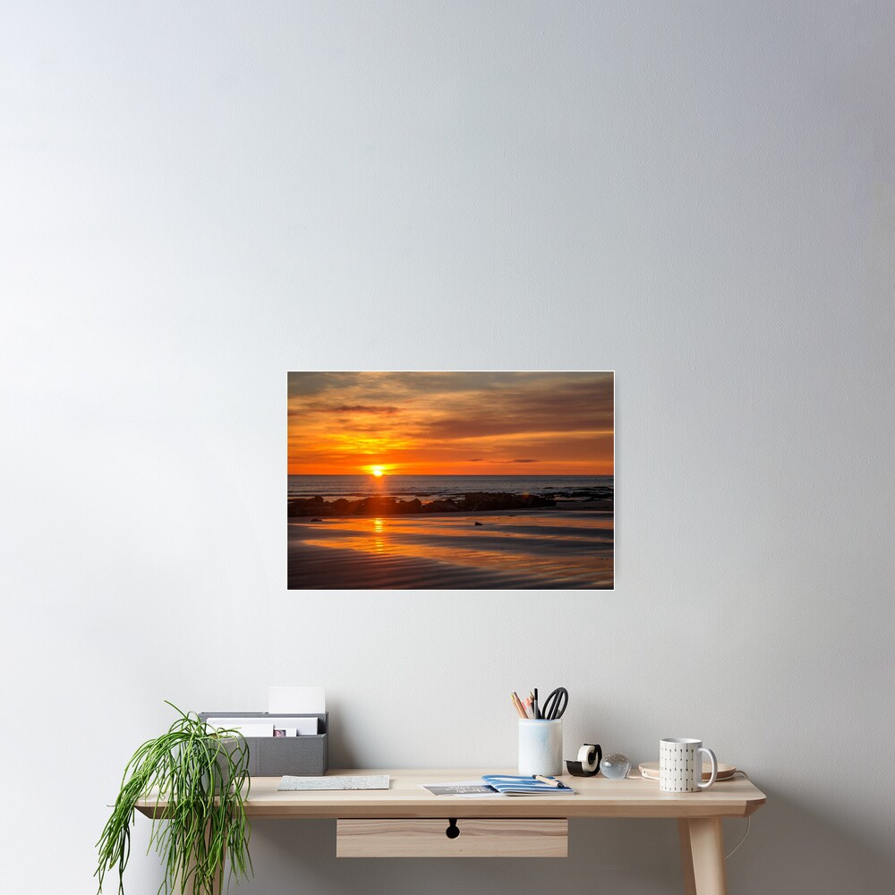 Item preview, Poster designed and sold by KimOgdenPhotos.