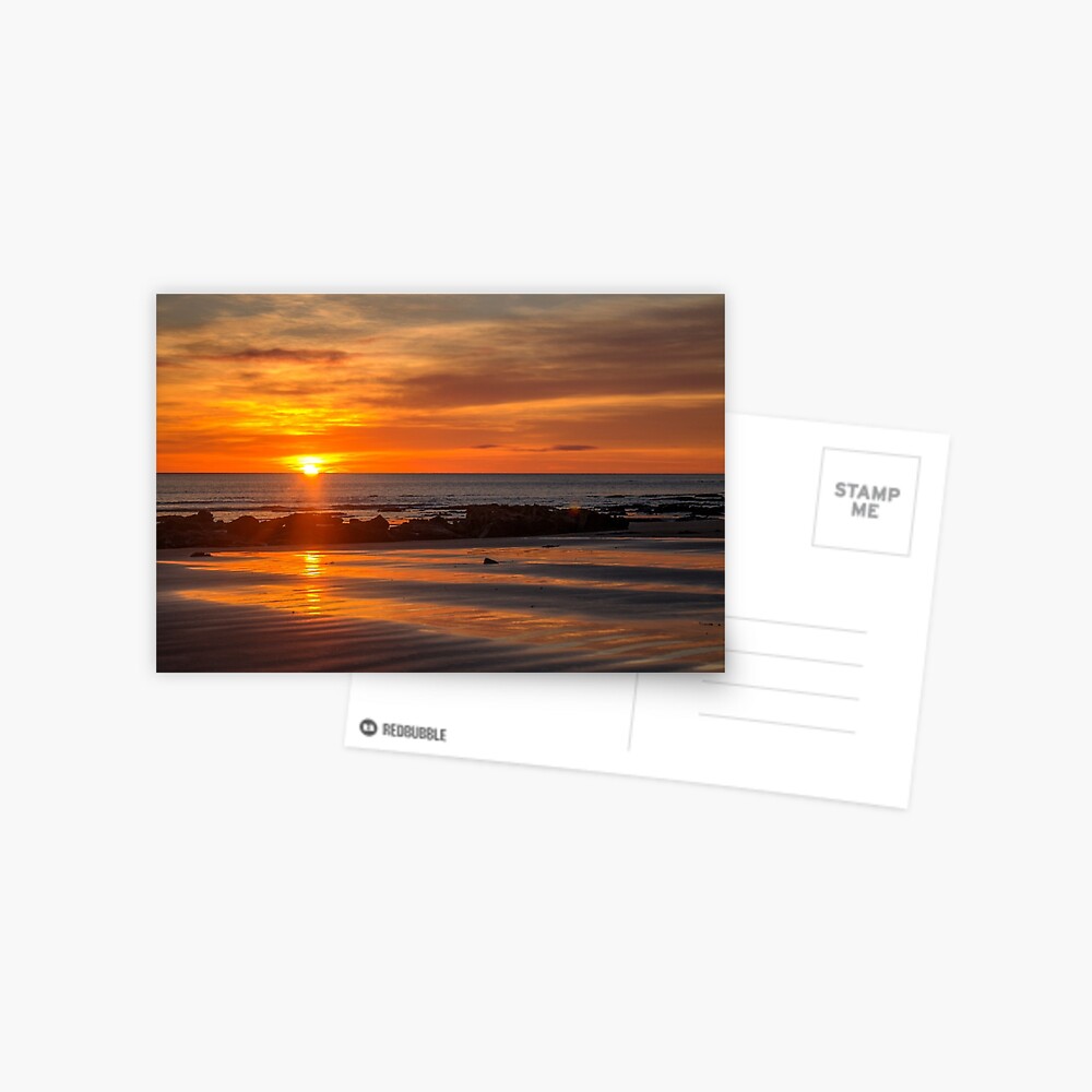 Item preview, Postcard designed and sold by KimOgdenPhotos.