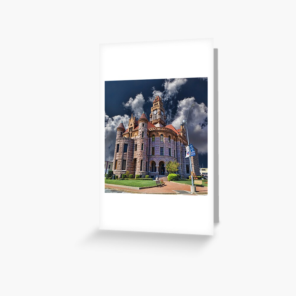 Item preview, Greeting Card designed and sold by WarrenPHarris.