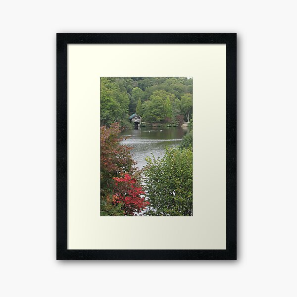 Item preview, Boathouse designed and sold by John Thurgood.