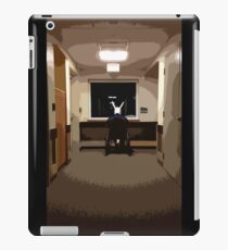 Lonely Rabbit iPad Case/Skin