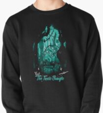Giftiger Dschungel Sweatshirt