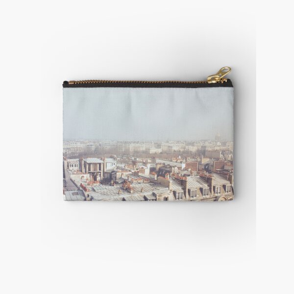 Item preview, Paris Morning Rooftops designed and sold by Janet Antepara.