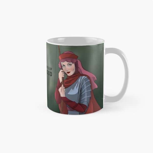 Item preview, Lady Marian designed and sold by HARETONart.