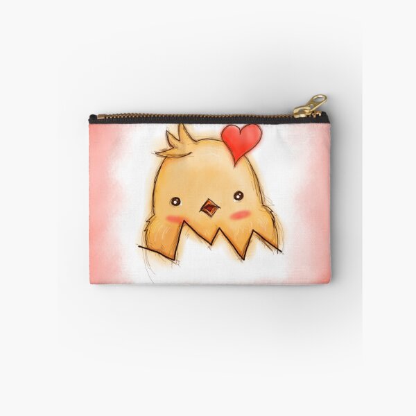 Item preview, Chirp designed and sold by Yincinerate.