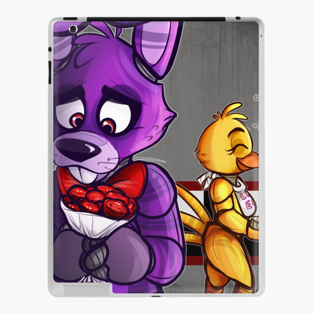 Bonnie and Chica