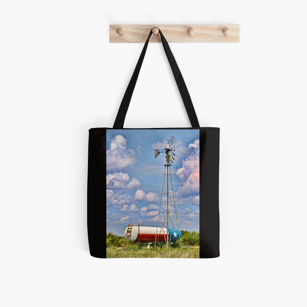 Item preview, All Over Print Tote Bag designed and sold by WarrenPHarris.