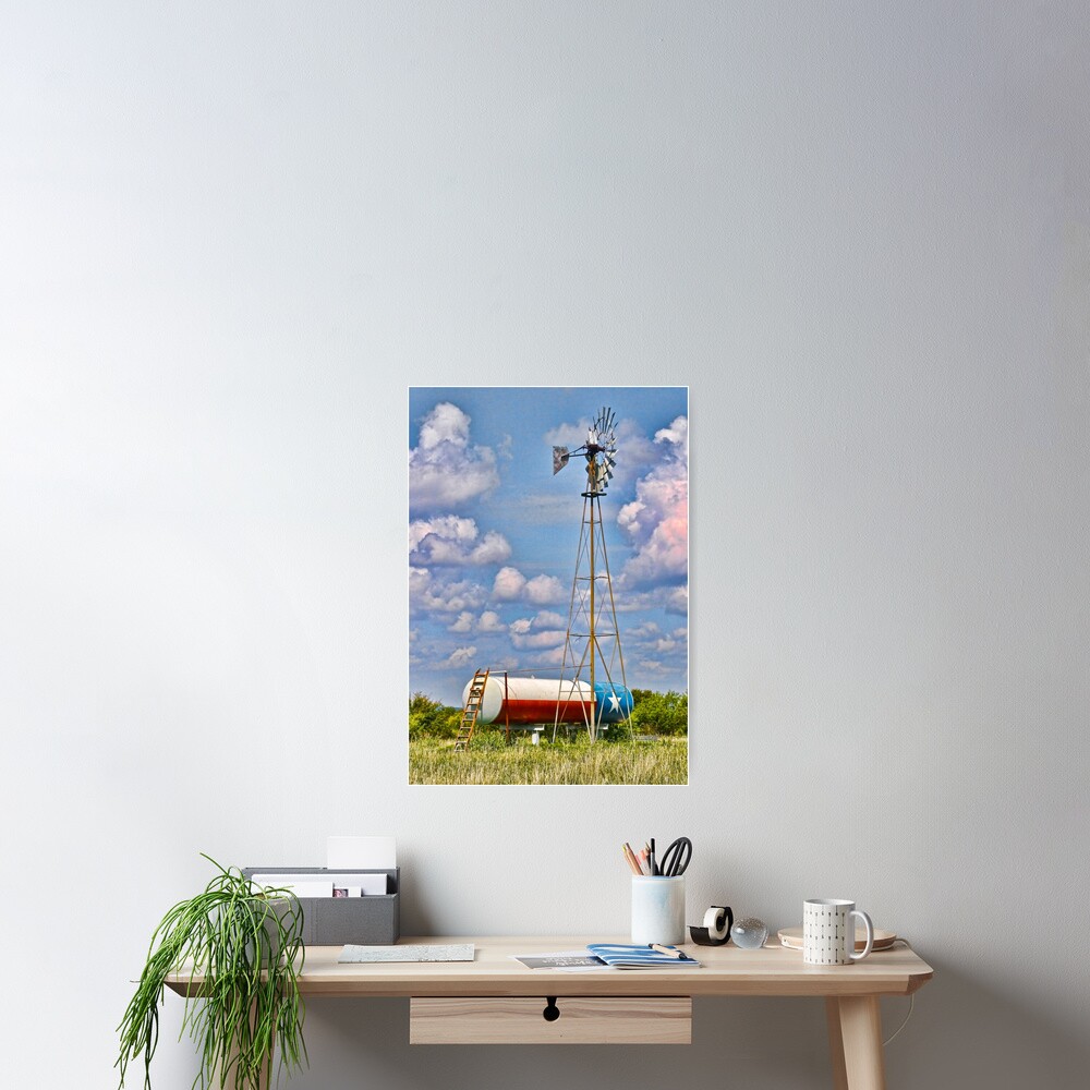 Item preview, Poster designed and sold by WarrenPHarris.