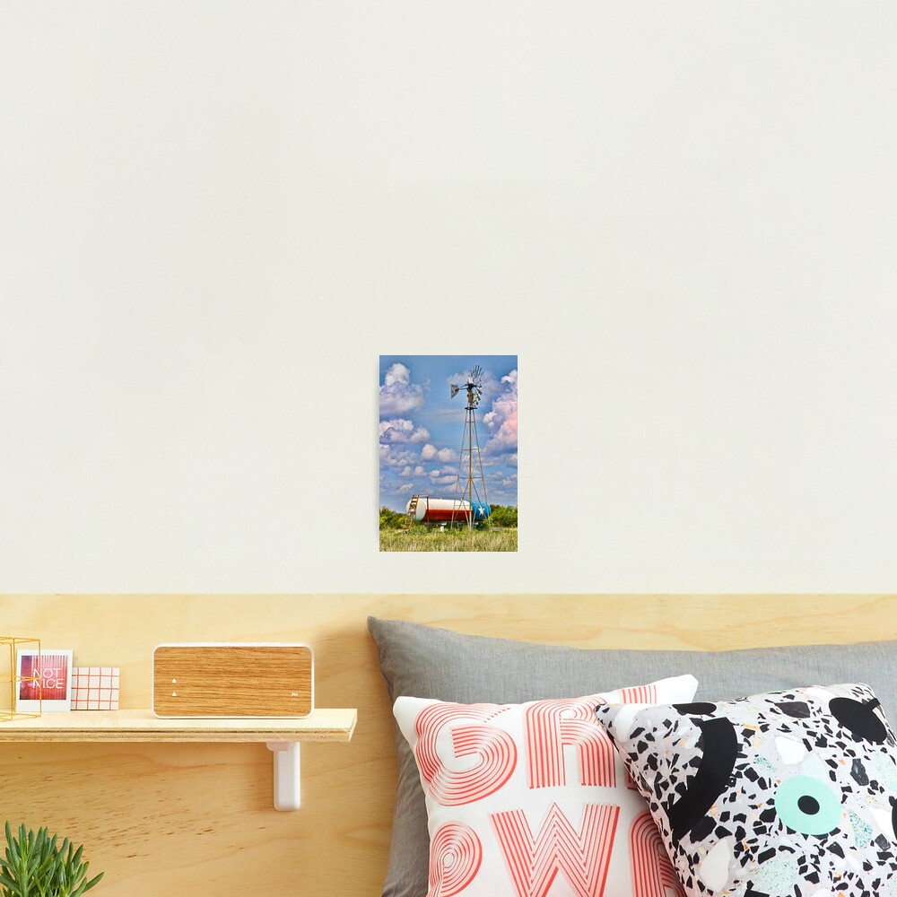 Item preview, Photographic Print designed and sold by WarrenPHarris.