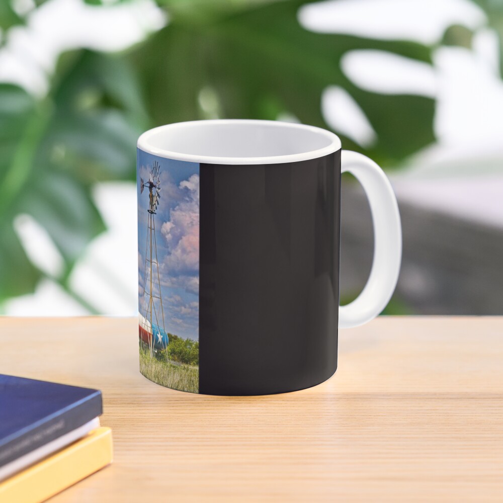 Item preview, Classic Mug designed and sold by WarrenPHarris.