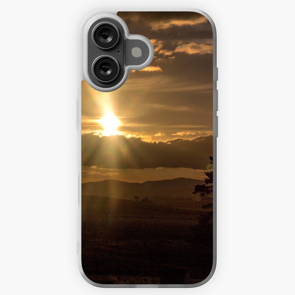Item preview, iPhone Soft Case designed and sold by KimOgdenPhotos.