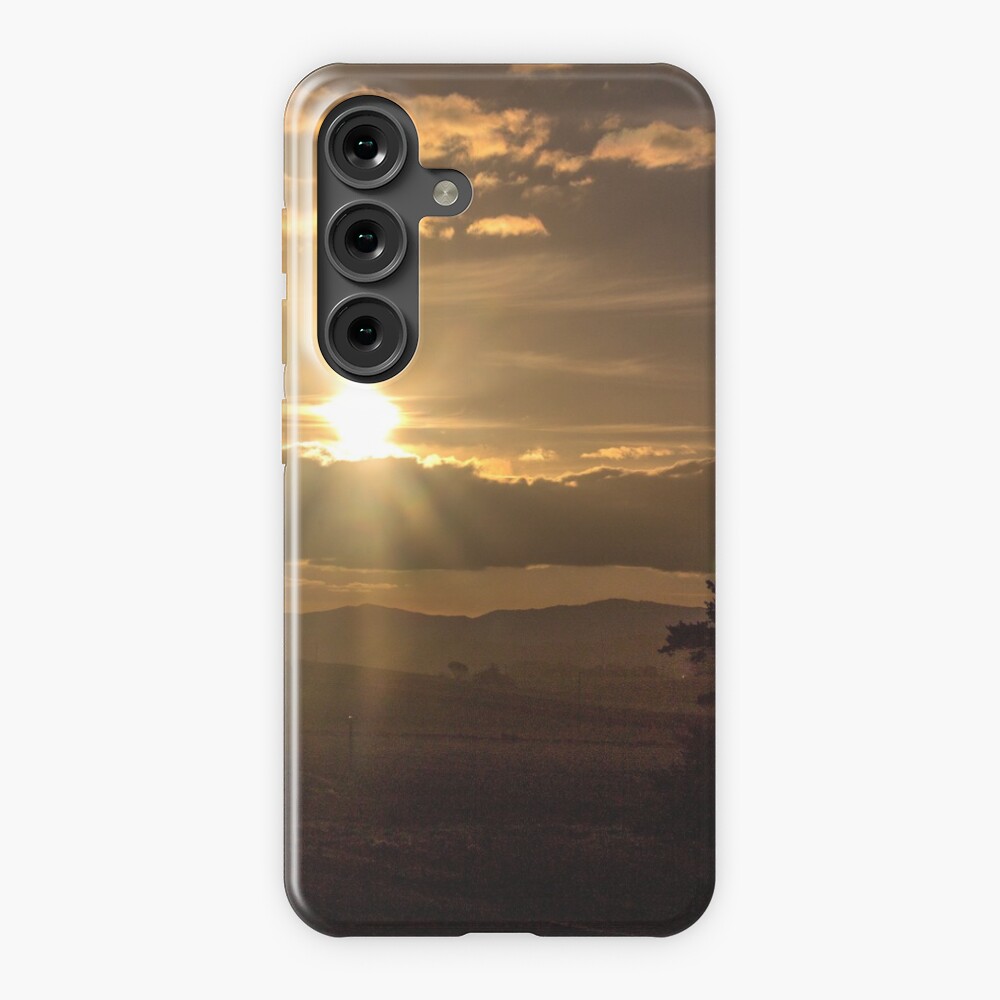Item preview, Samsung Galaxy Snap Case designed and sold by KimOgdenPhotos.