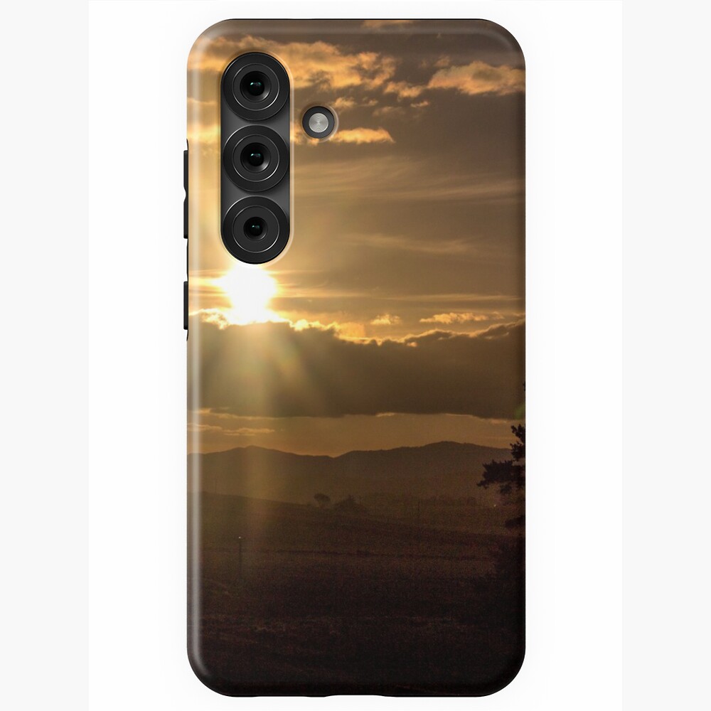 Item preview, Samsung Galaxy Tough Case designed and sold by KimOgdenPhotos.