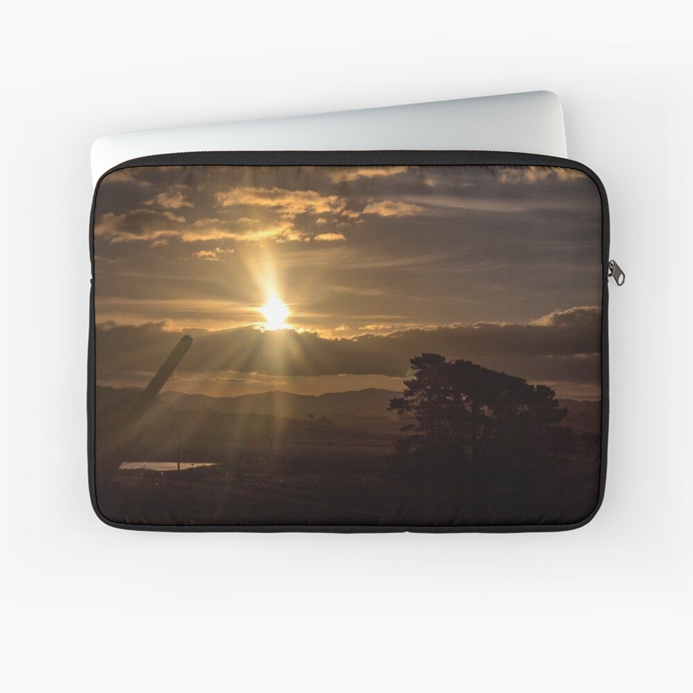 Item preview, Laptop Sleeve designed and sold by KimOgdenPhotos.