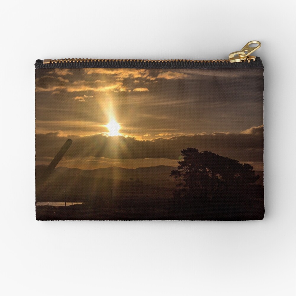 Item preview, Zipper Pouch designed and sold by KimOgdenPhotos.