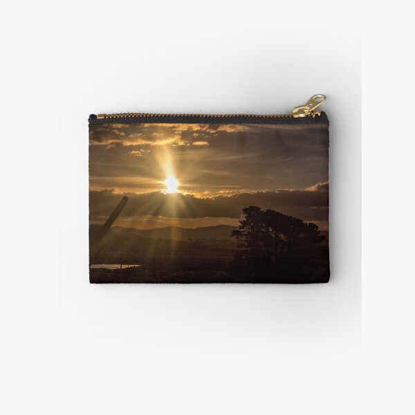 Item preview, A Farmer's Sunset designed and sold by Elysian Photography.