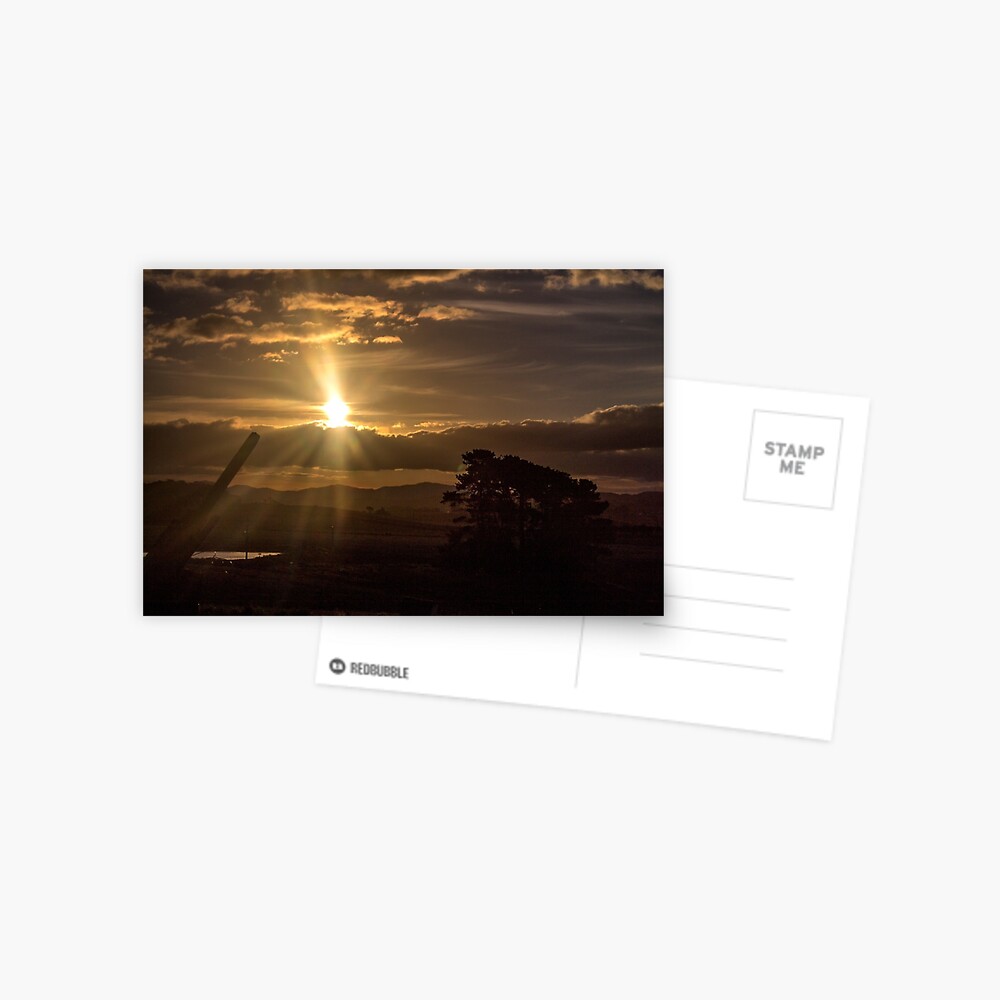 Item preview, Postcard designed and sold by KimOgdenPhotos.