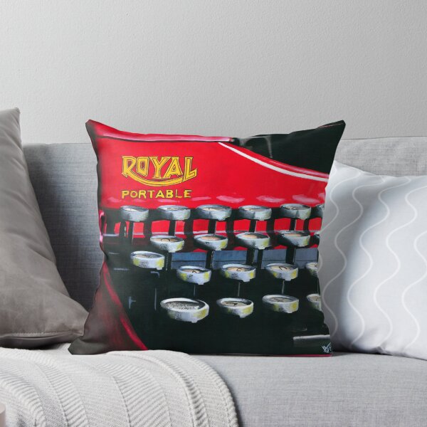 Item preview, Red Royal designed and sold by Anthony Billings.