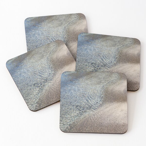 Item preview, Soft Patterns and Colours on the Beach - Take Two designed and sold by Georgia Mizuleva.