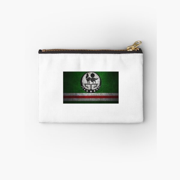 Item preview, Chechen flag Design  designed and sold by Vaynah Design.