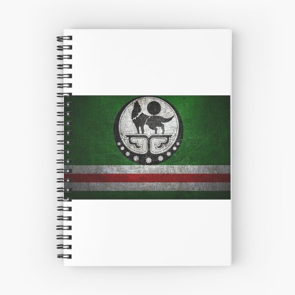 Item preview, Chechen flag Design  designed and sold by Vaynah Design.