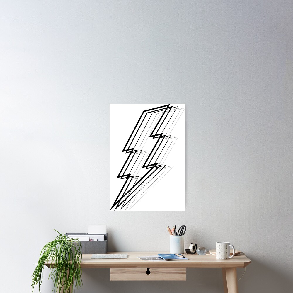 Item preview, Poster designed and sold by feliciasdesigns.