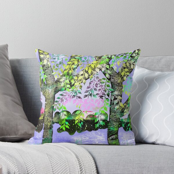 Item preview, Sunny River Walk designed and sold by Giliane Bader.