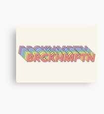 Brockhampton Canvas Print