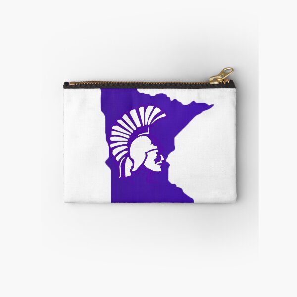 Item preview, Minnesota: Winona State Warriors designed and sold by emilywerfel.