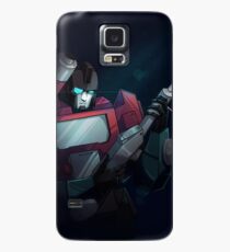 Percy Case/Skin for Samsung Galaxy