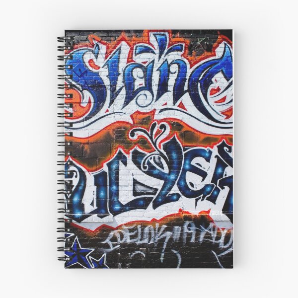 Item preview, Slang designed and sold by ShredArt.