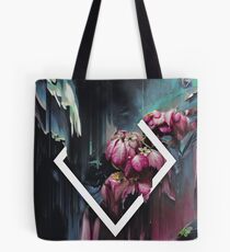 DARK ORCHID 1 Tote Bag